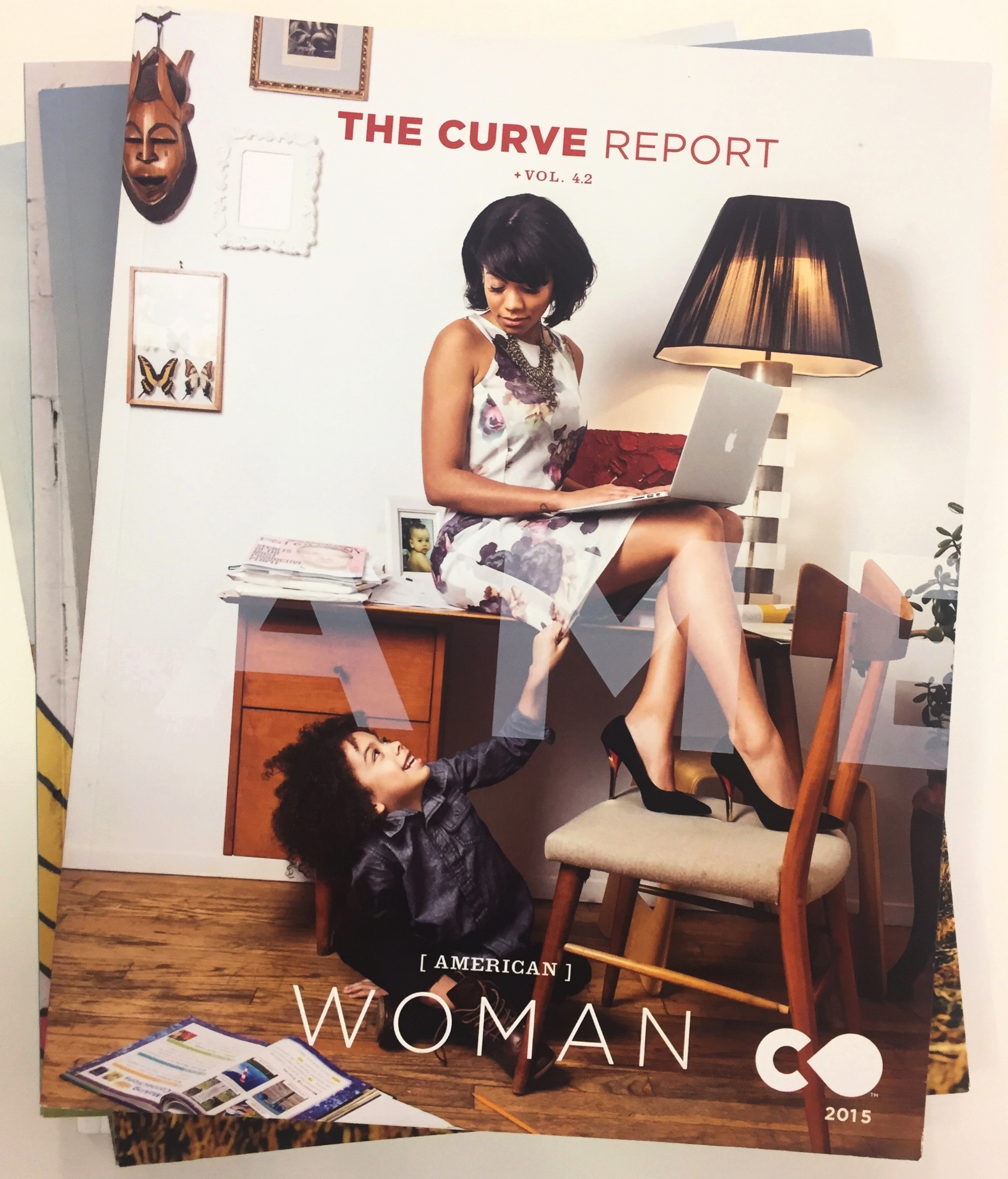 The Curve Report