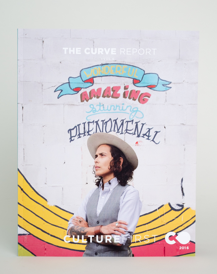 The Curve Report 2016