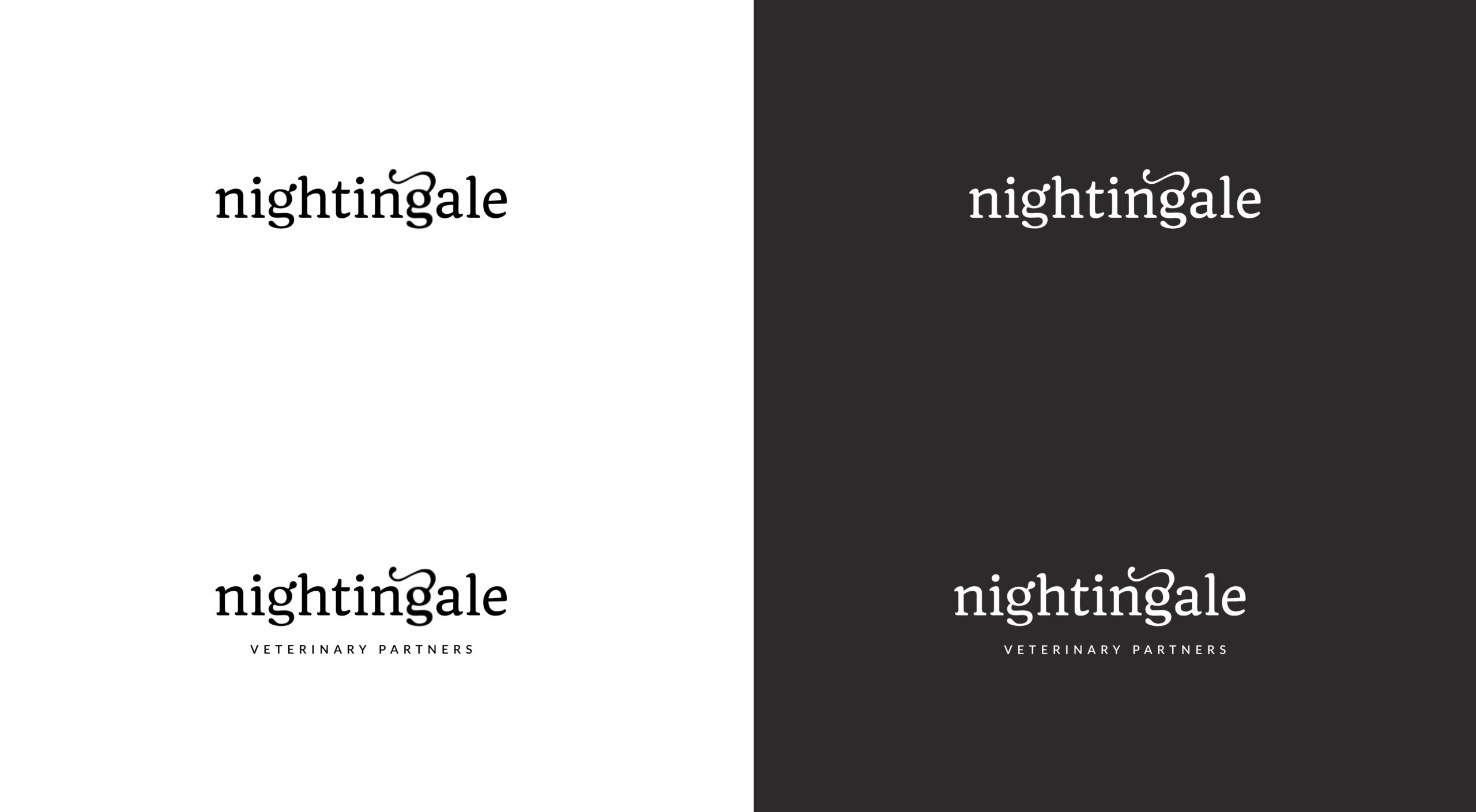 nightingale logos