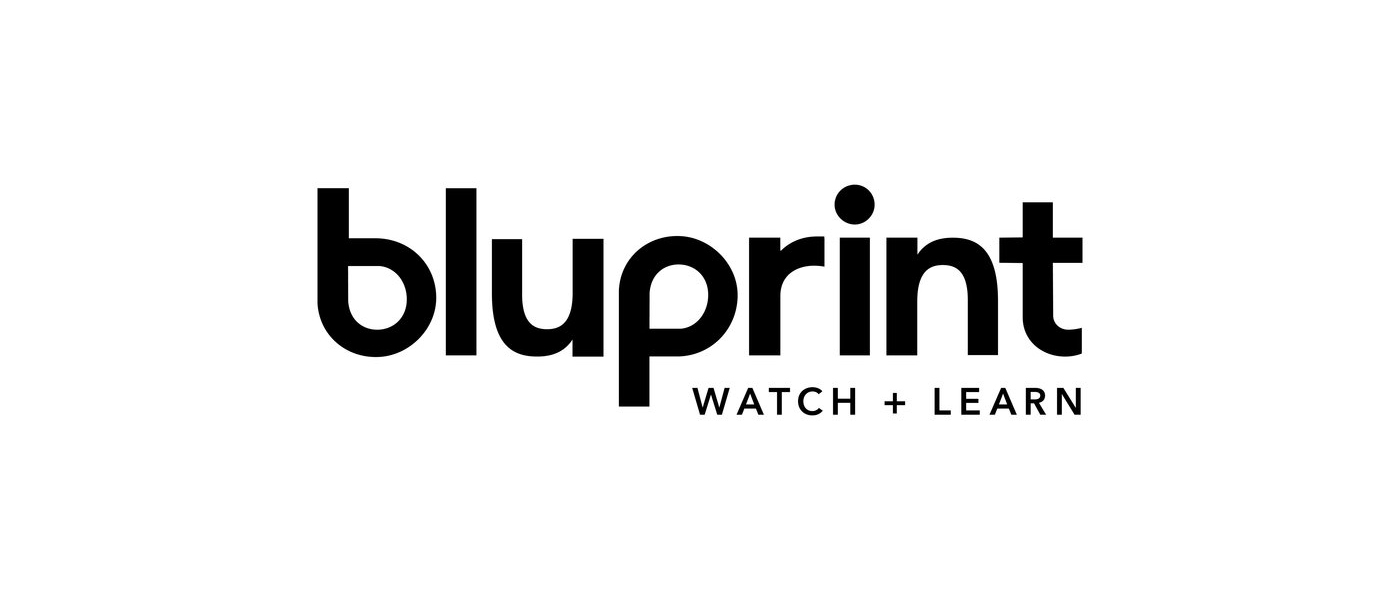 Blupint logo