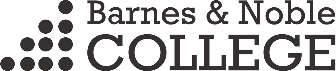 Barnes and Noble College Logo