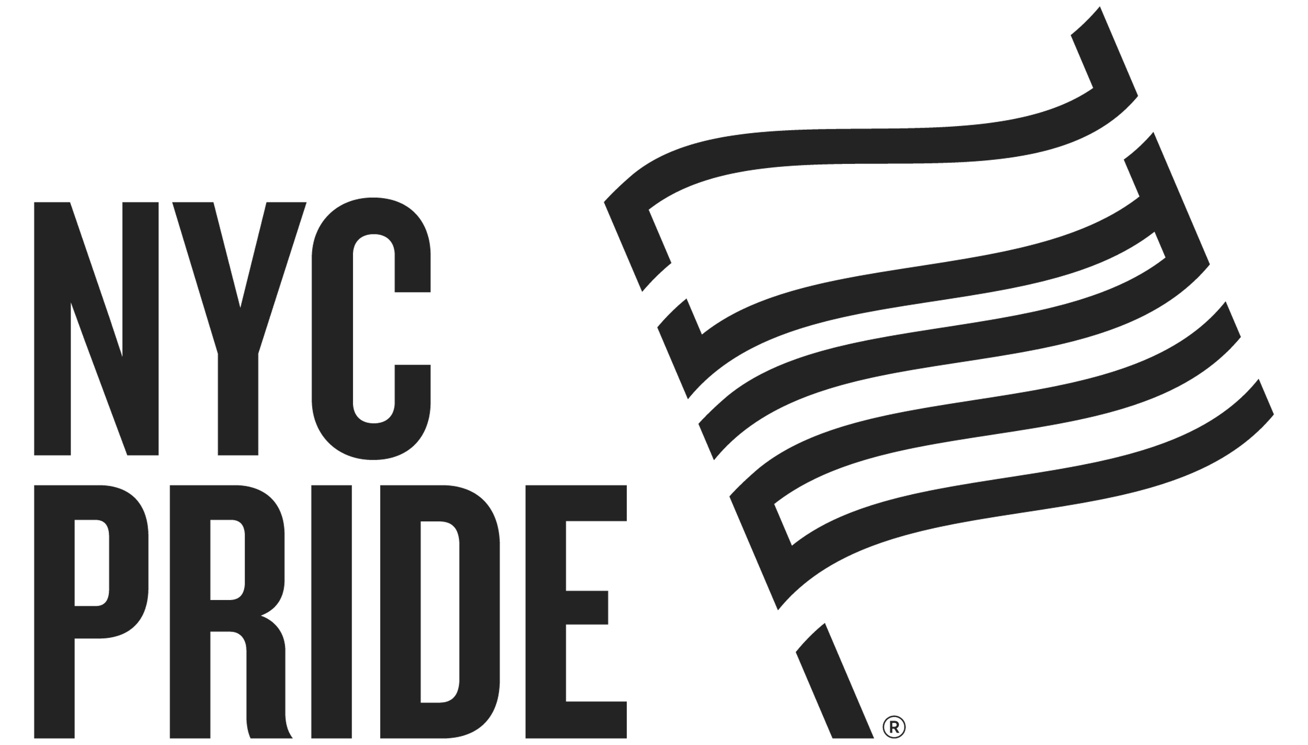 Pride NYC Logo