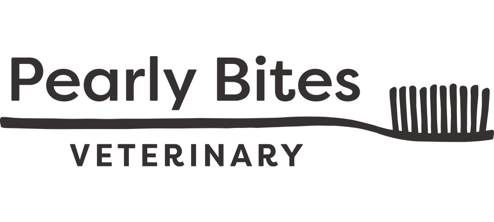 Pearly Bites Logo